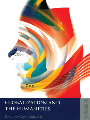 cover image of Globalization and the Humanities